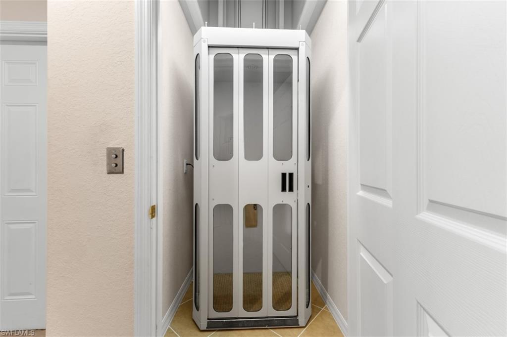 MEADOWS OF ESTERO - Residential