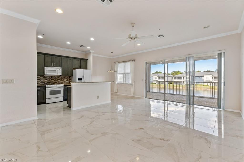 MEADOWS OF ESTERO - Residential