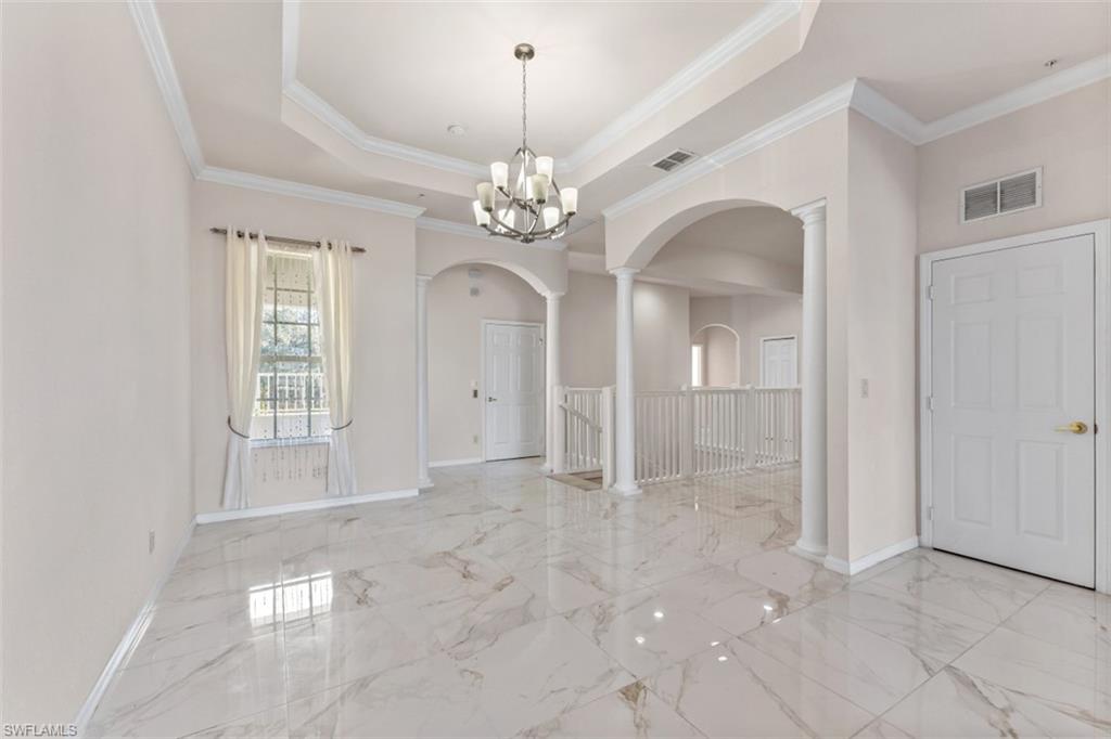 MEADOWS OF ESTERO - Residential