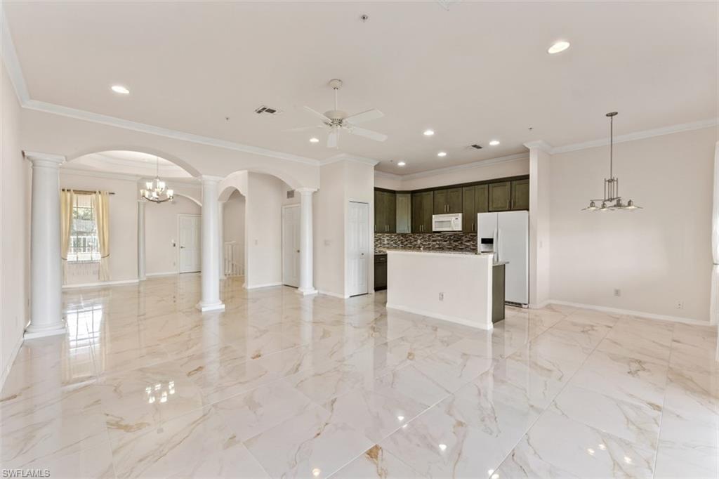 MEADOWS OF ESTERO - Residential