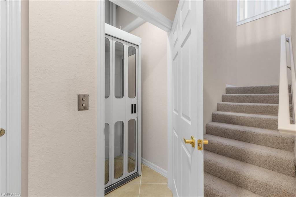 MEADOWS OF ESTERO - Residential