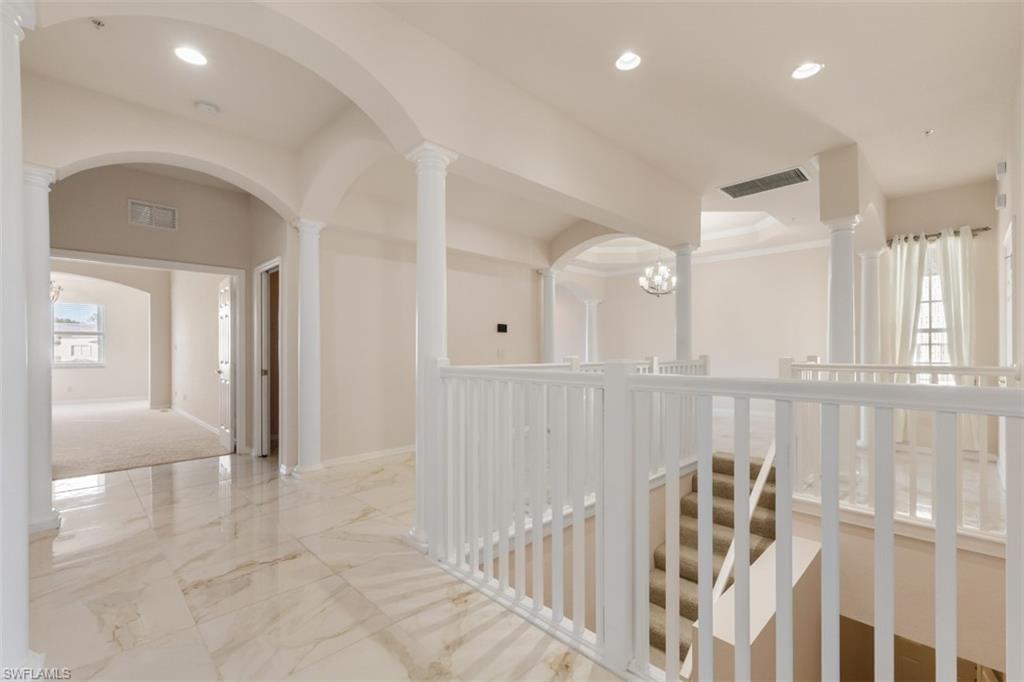 MEADOWS OF ESTERO - Residential