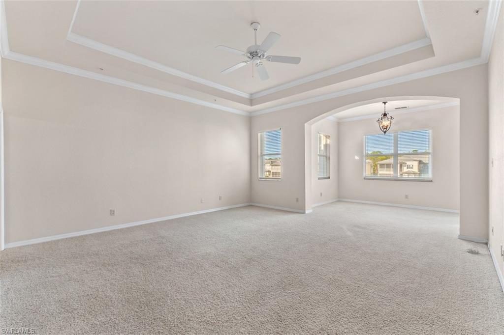 MEADOWS OF ESTERO - Residential