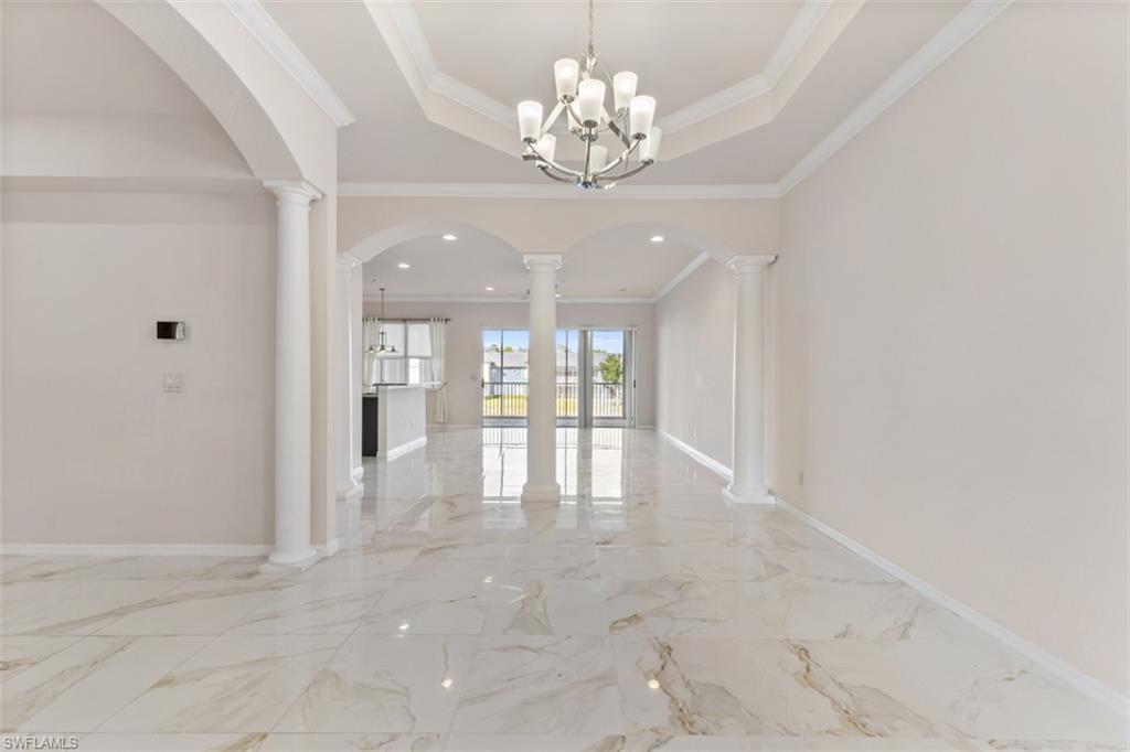 MEADOWS OF ESTERO - Residential