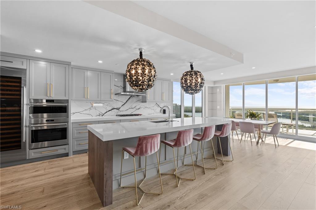 KALEA BAY TOWER 200 - Residential