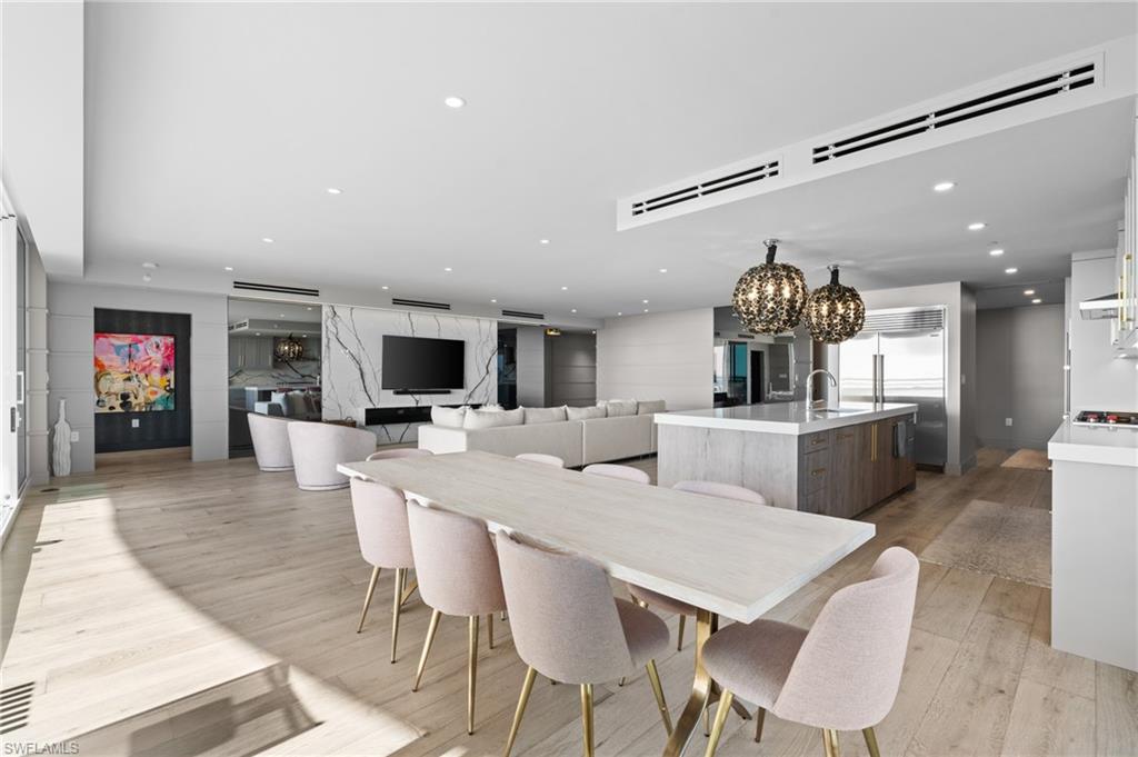 KALEA BAY TOWER 200 - Residential