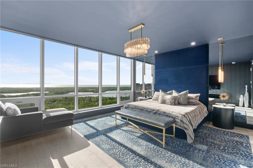 KALEA BAY TOWER 200 - Residential