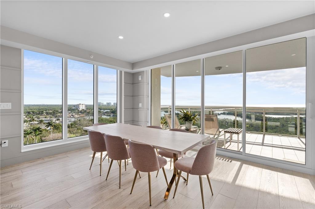 KALEA BAY TOWER 200 - Residential