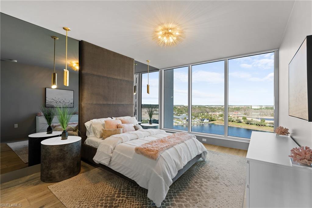 KALEA BAY TOWER 200 - Residential