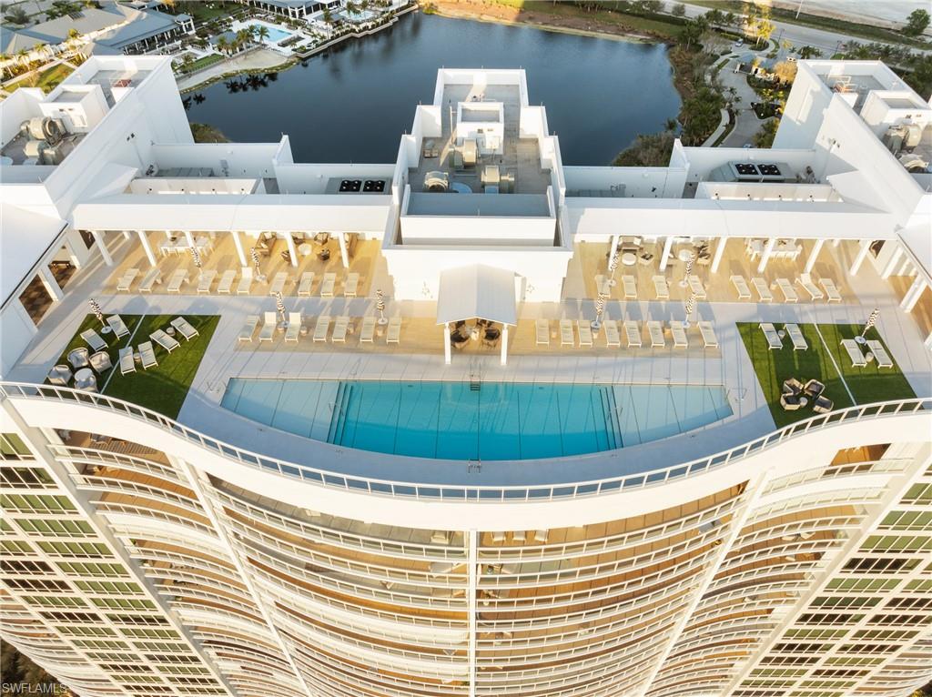 KALEA BAY TOWER 200 - Residential