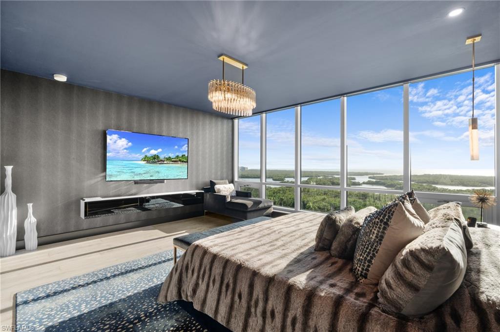 KALEA BAY TOWER 200 - Residential