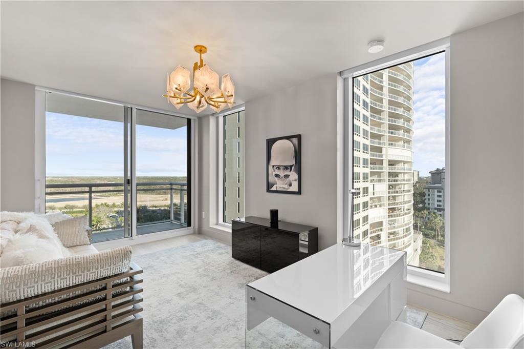 KALEA BAY TOWER 200 - Residential