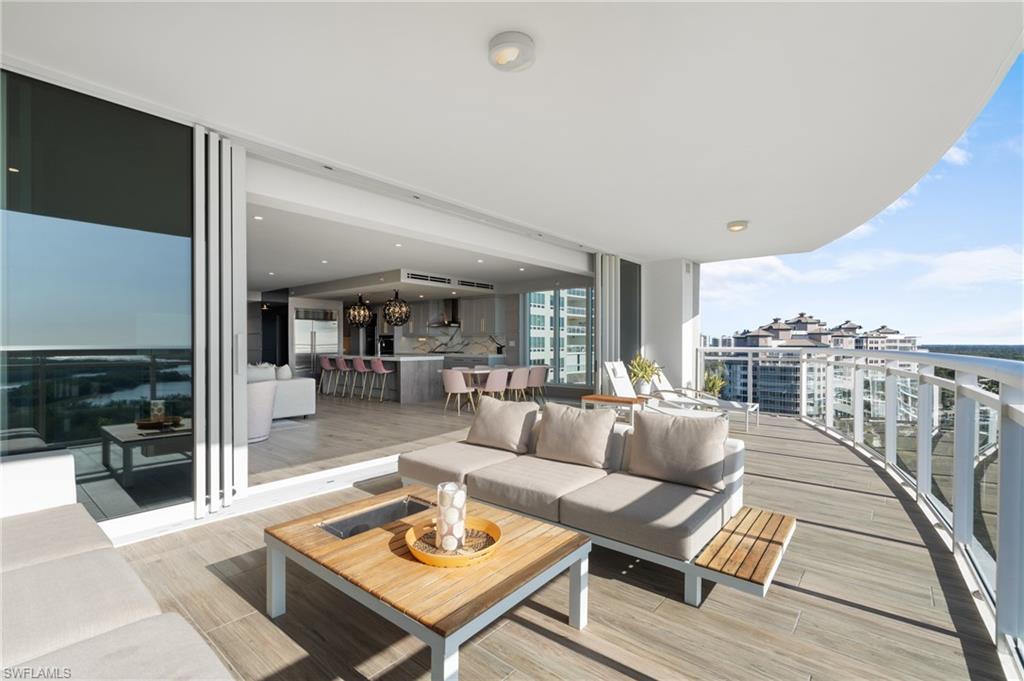 KALEA BAY TOWER 200 - Residential