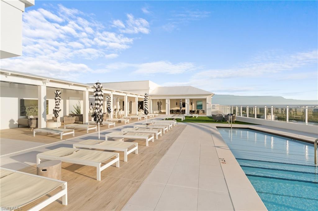 KALEA BAY TOWER 200 - Residential