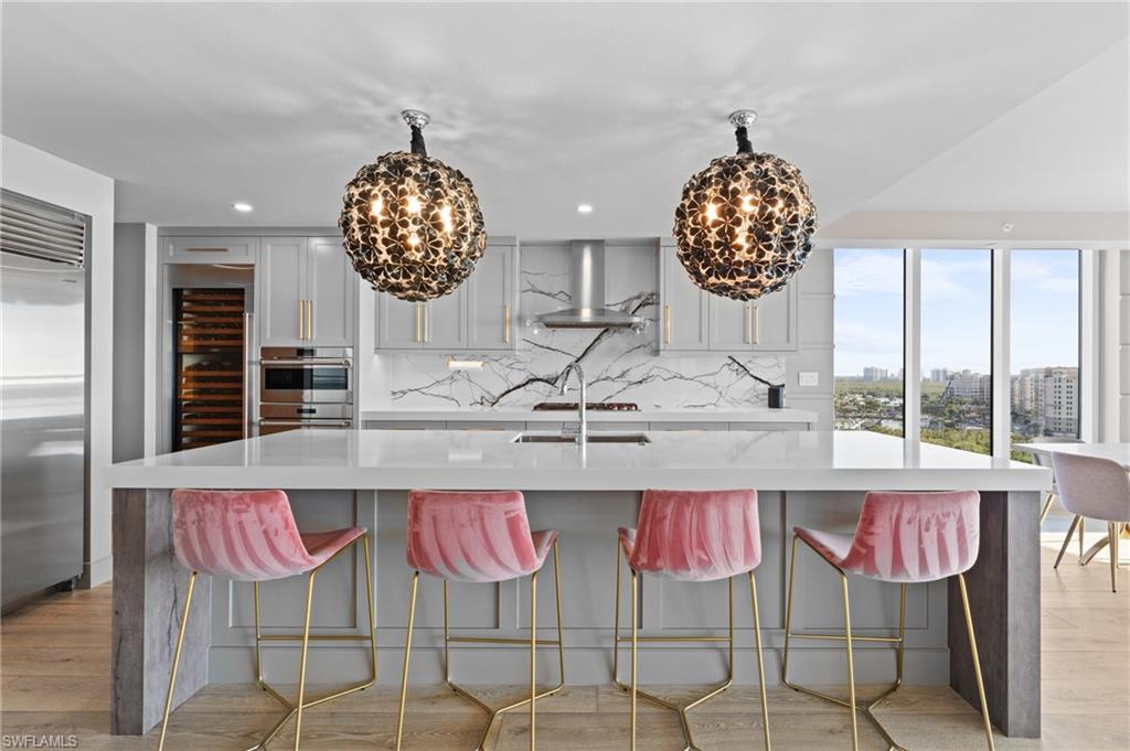 KALEA BAY TOWER 200 - Residential