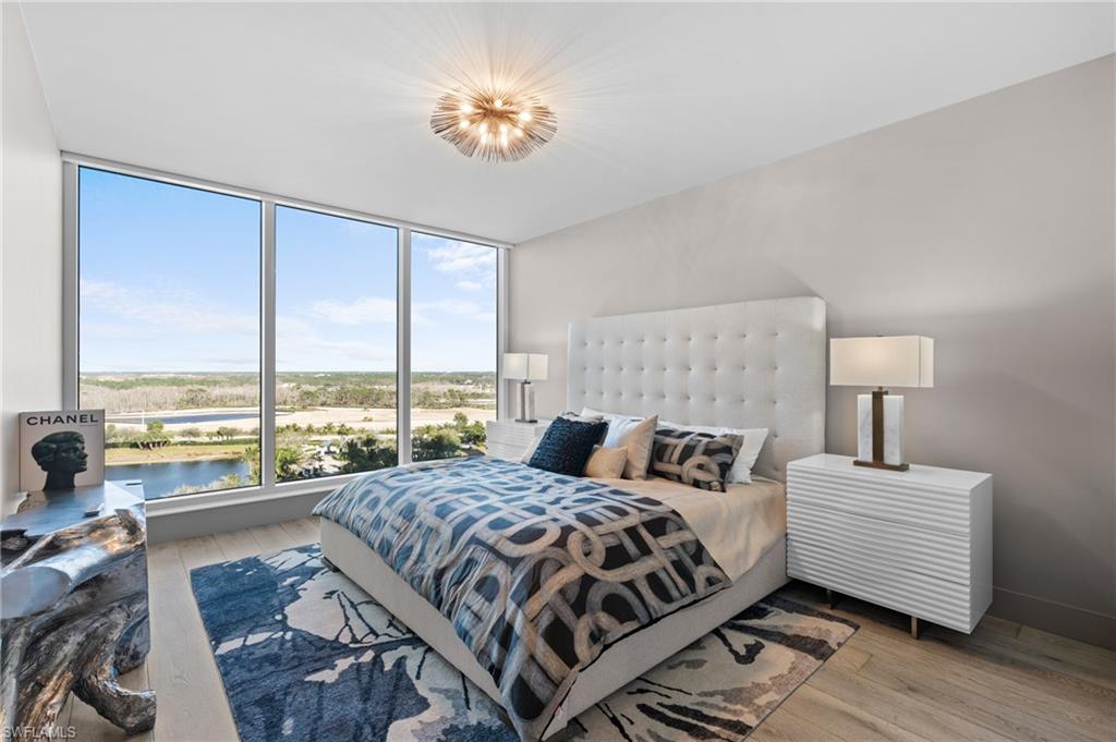 KALEA BAY TOWER 200 - Residential