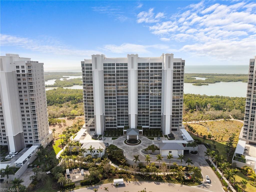 KALEA BAY TOWER 200 - Residential