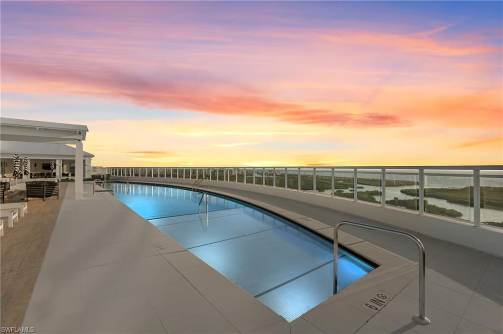 KALEA BAY TOWER 200 - Residential