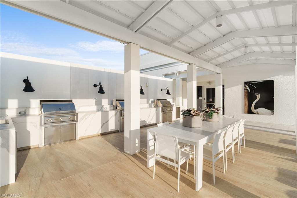 KALEA BAY TOWER 200 - Residential