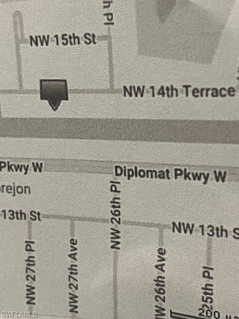 CORAL OAKS GOLF COURSE - Land