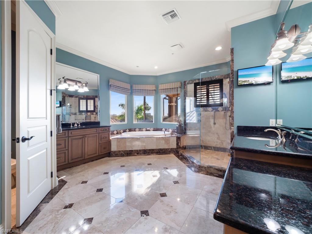 JONATHAN HARBOUR - Residential