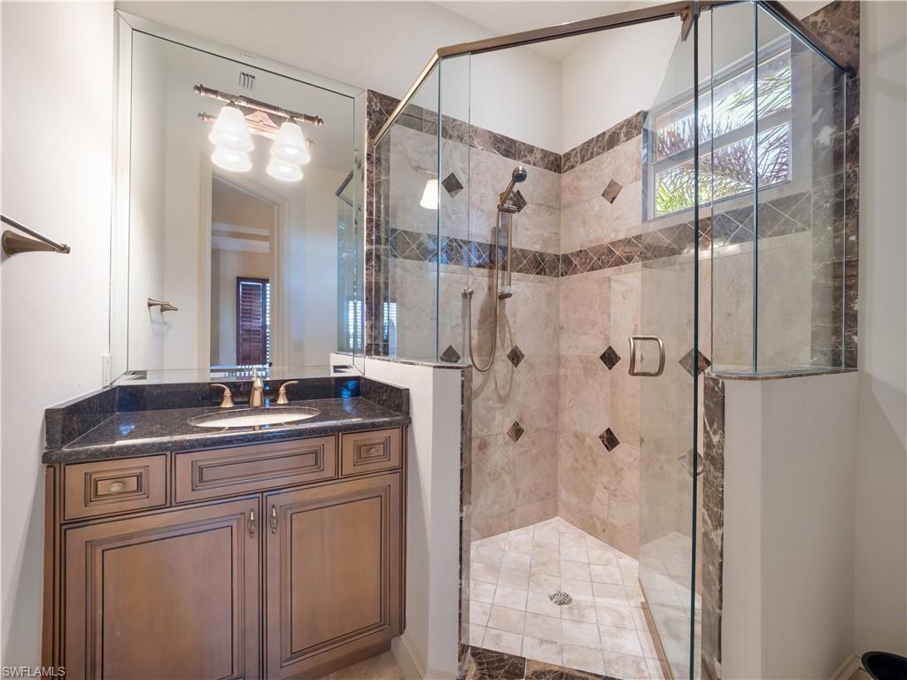 JONATHAN HARBOUR - Residential