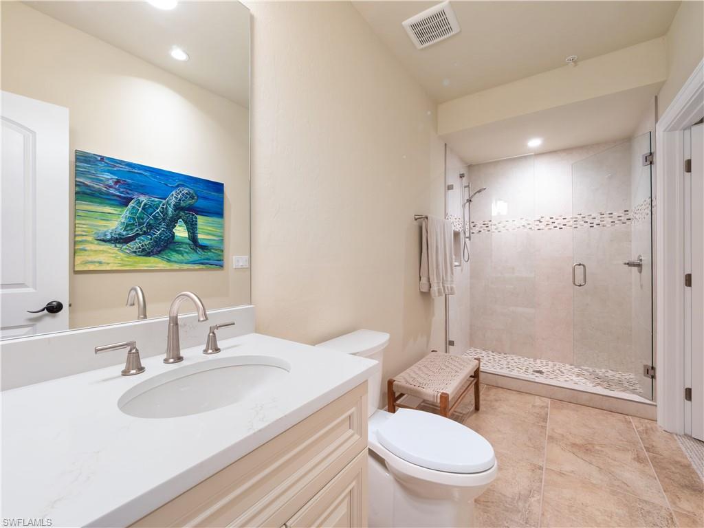 JONATHAN HARBOUR - Residential