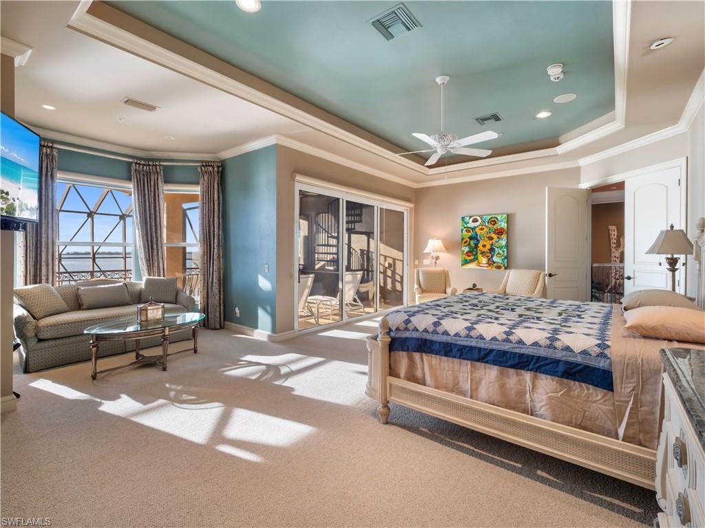 JONATHAN HARBOUR - Residential