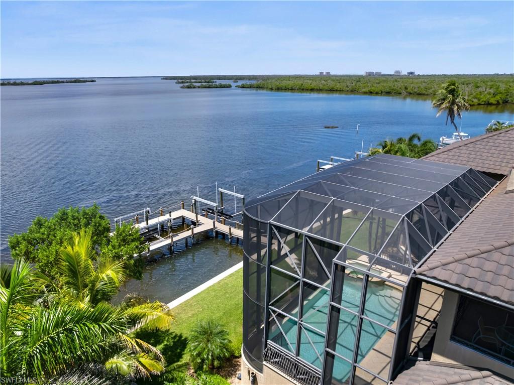 JONATHAN HARBOUR - Residential