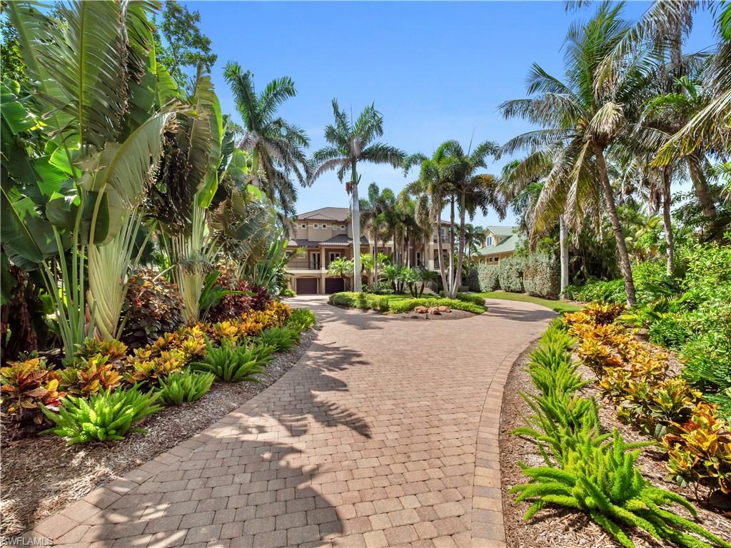 JONATHAN HARBOUR - Residential