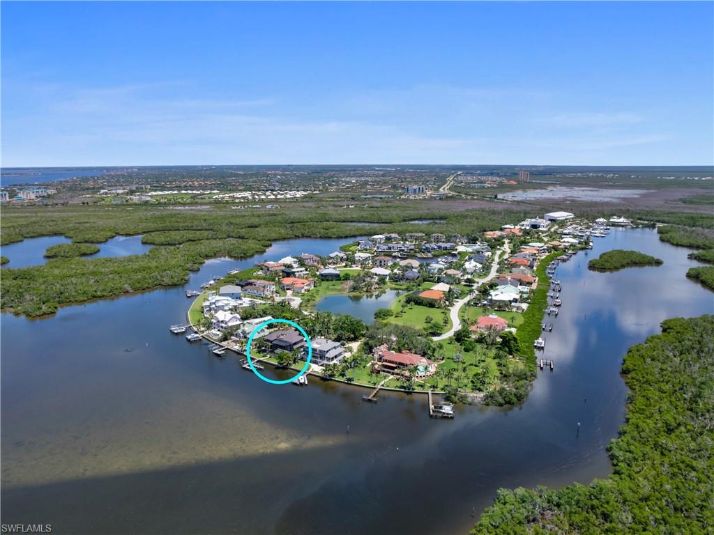 JONATHAN HARBOUR - Residential