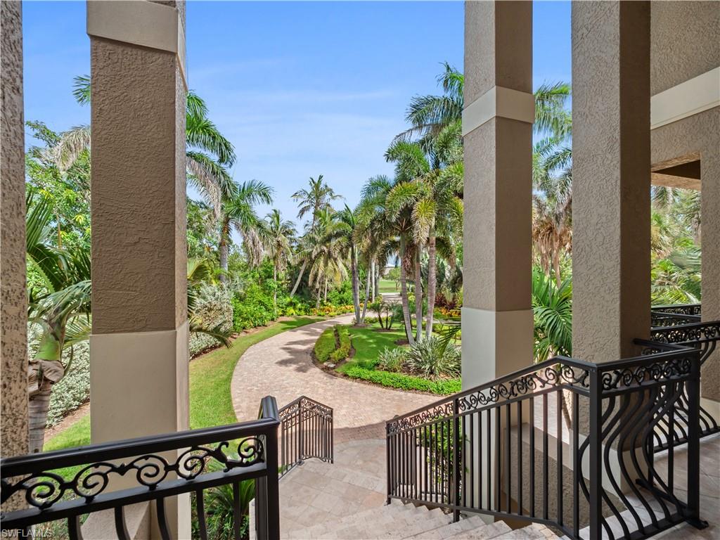 JONATHAN HARBOUR - Residential