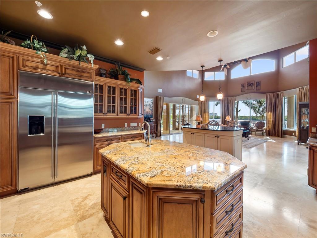 JONATHAN HARBOUR - Residential