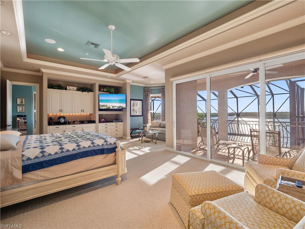 JONATHAN HARBOUR - Residential