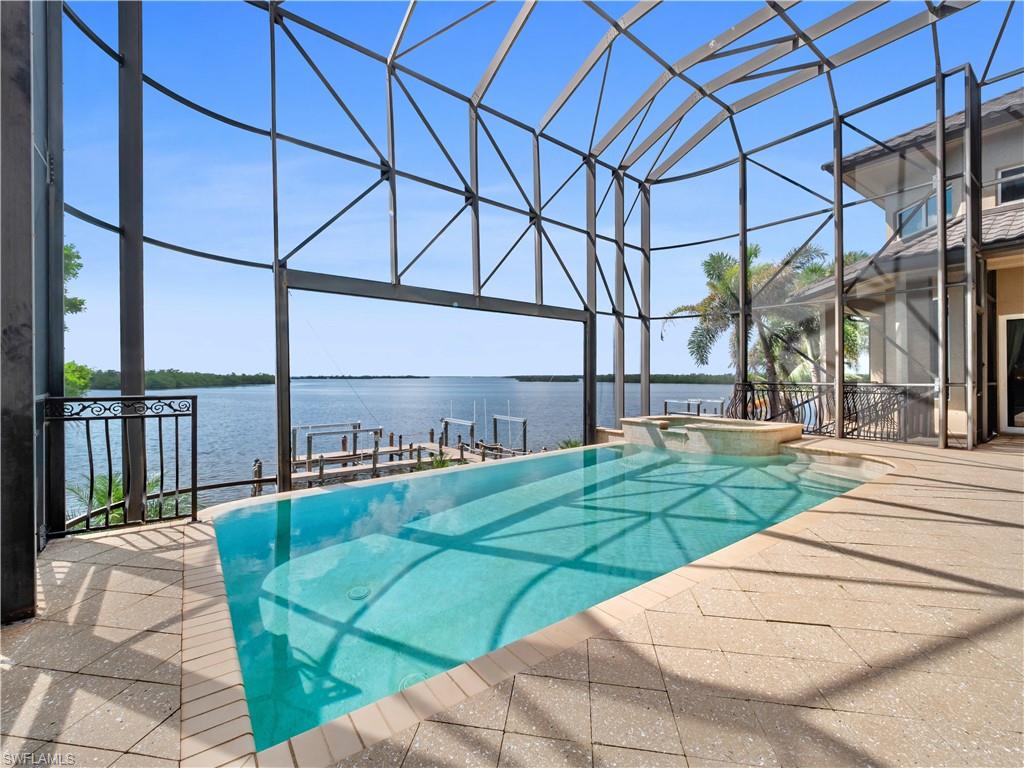 JONATHAN HARBOUR - Residential