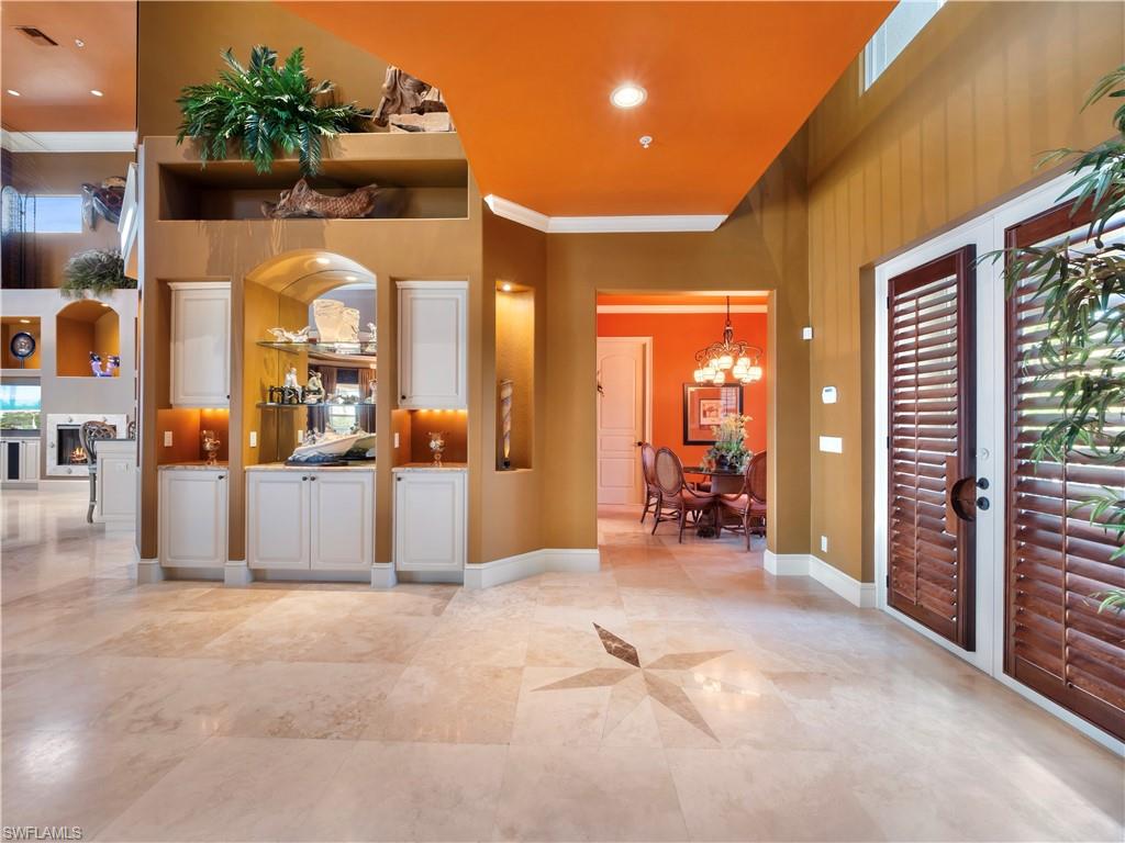 JONATHAN HARBOUR - Residential