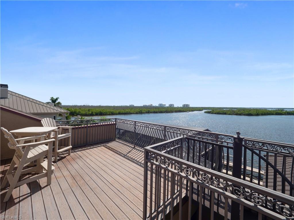 JONATHAN HARBOUR - Residential