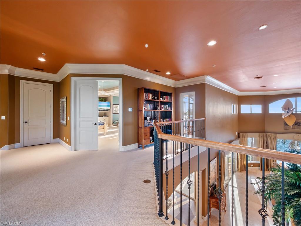 JONATHAN HARBOUR - Residential