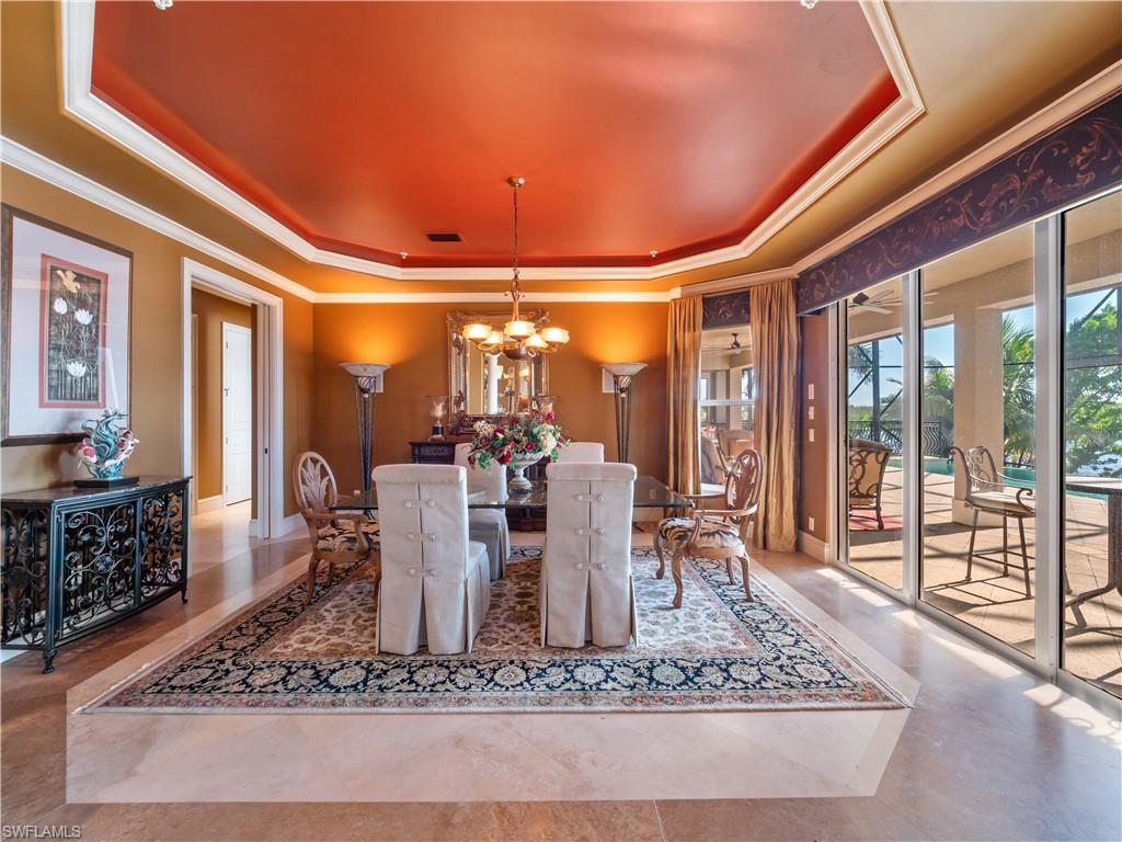 JONATHAN HARBOUR - Residential