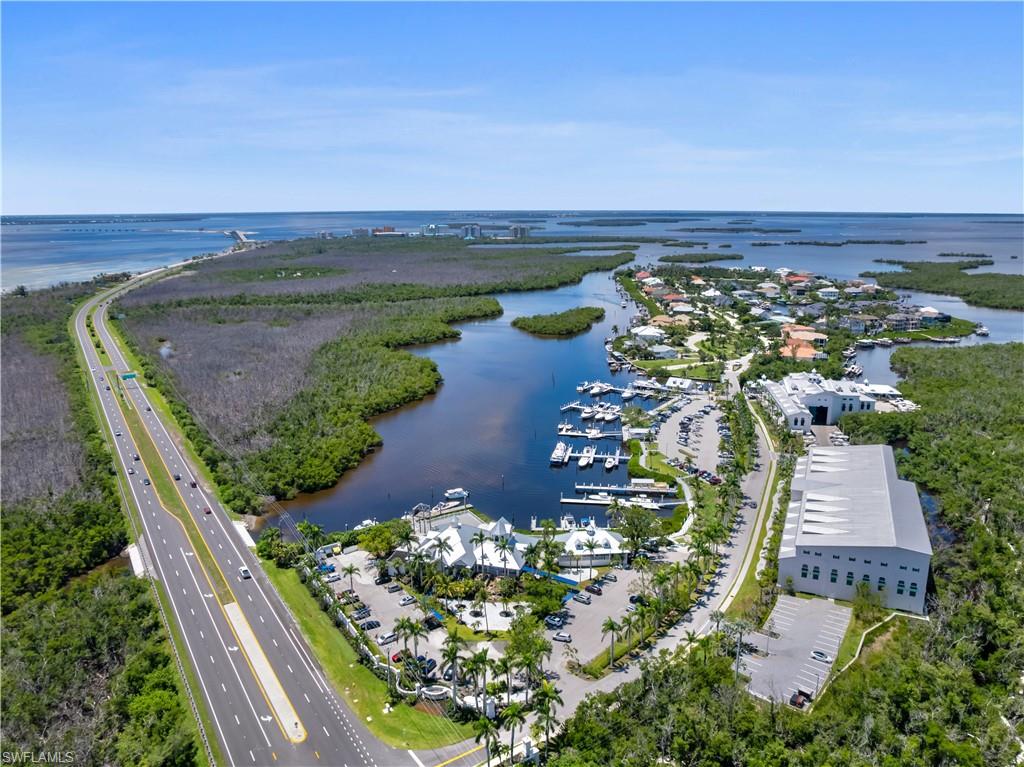 JONATHAN HARBOUR - Residential