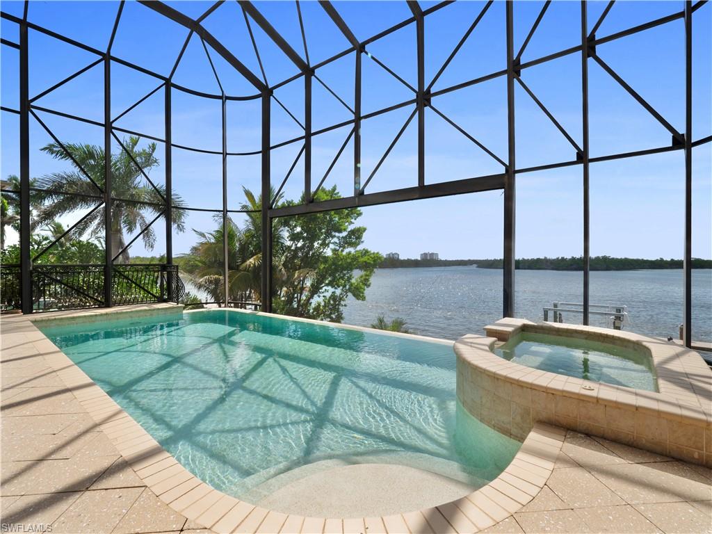 JONATHAN HARBOUR - Residential