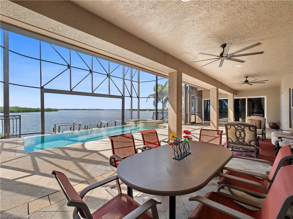 JONATHAN HARBOUR - Residential