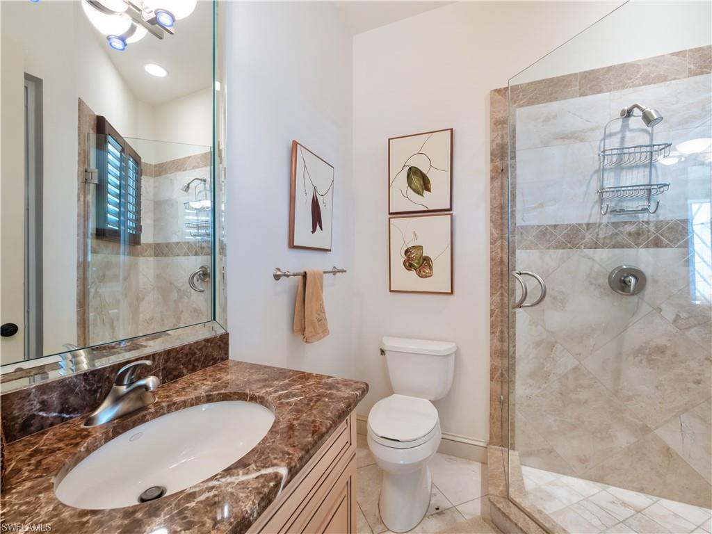 JONATHAN HARBOUR - Residential