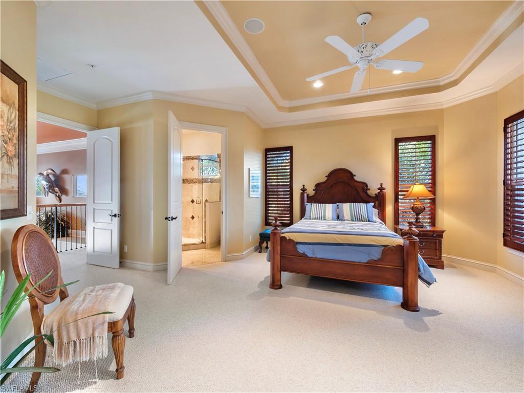 JONATHAN HARBOUR - Residential