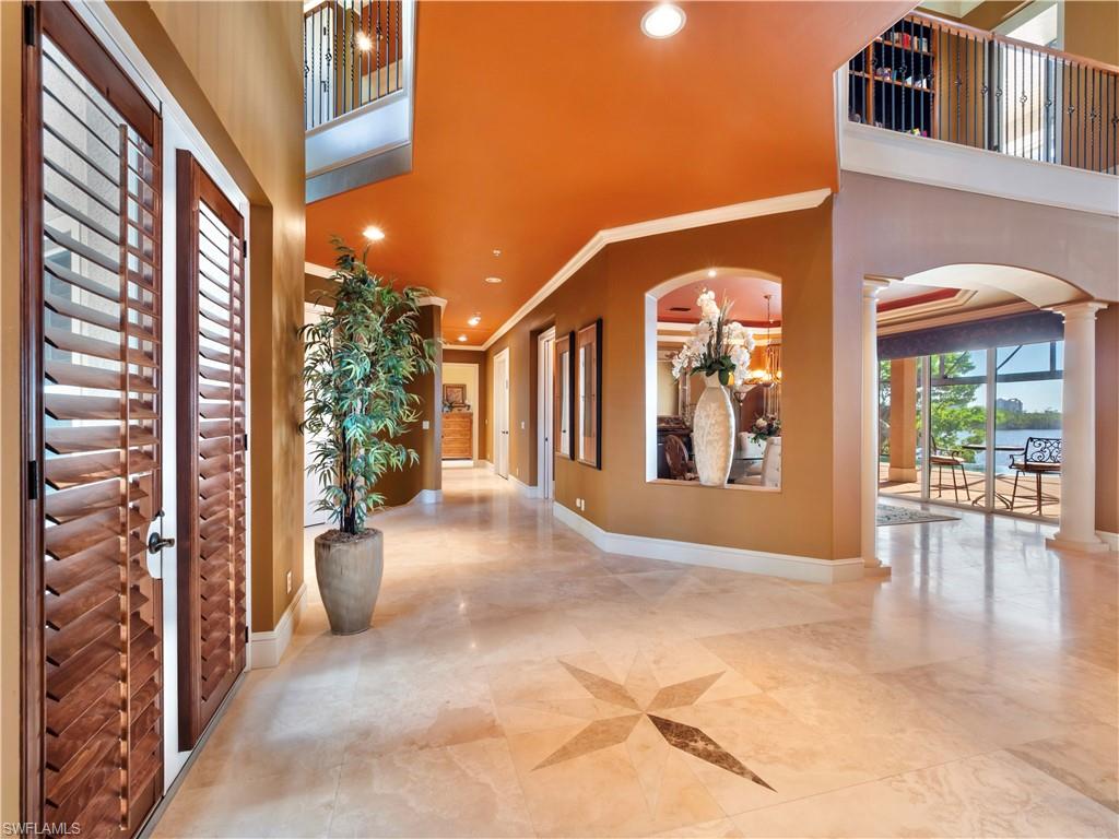 JONATHAN HARBOUR - Residential