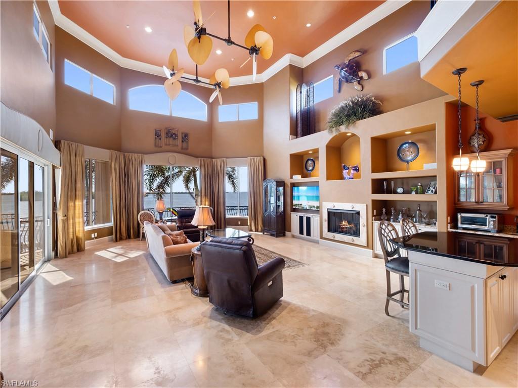 JONATHAN HARBOUR - Residential