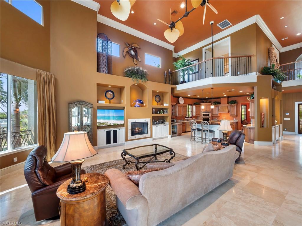 JONATHAN HARBOUR - Residential