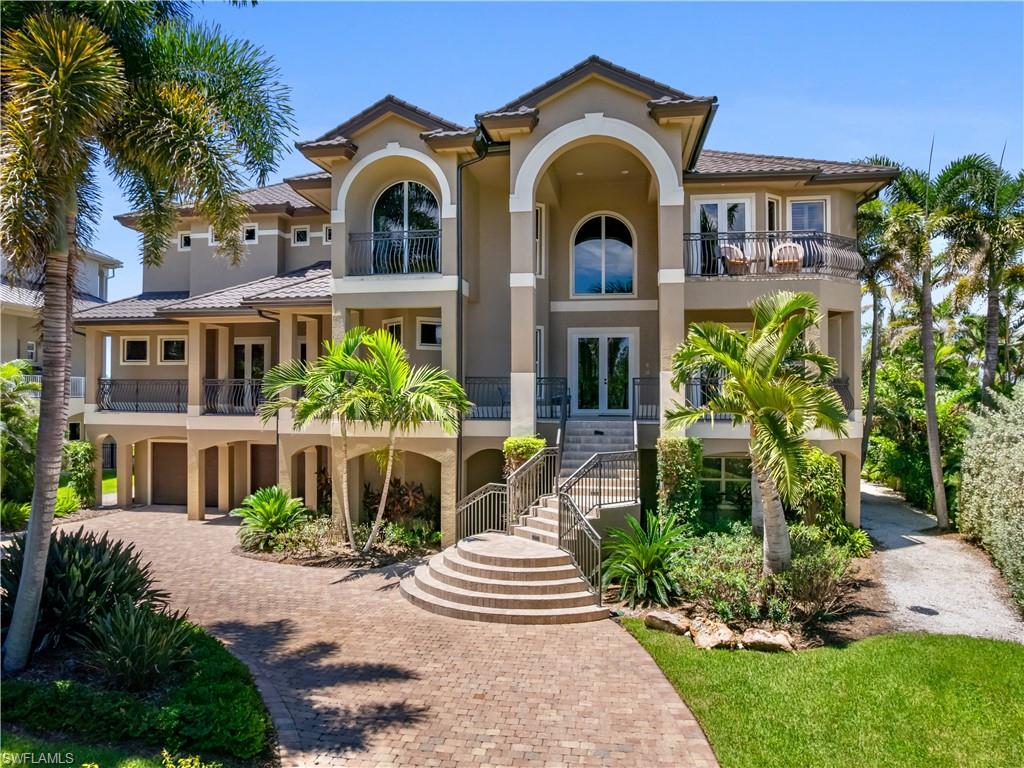 JONATHAN HARBOUR - Residential