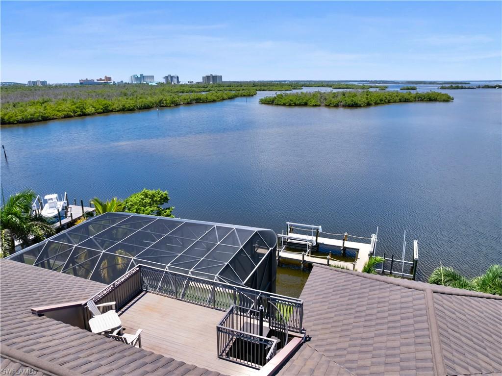 JONATHAN HARBOUR - Residential