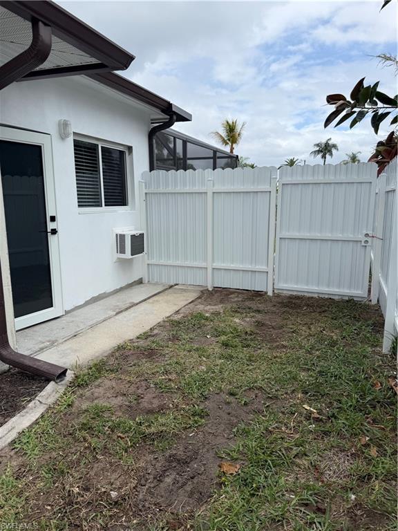 CAPE CORAL - Residential Lease